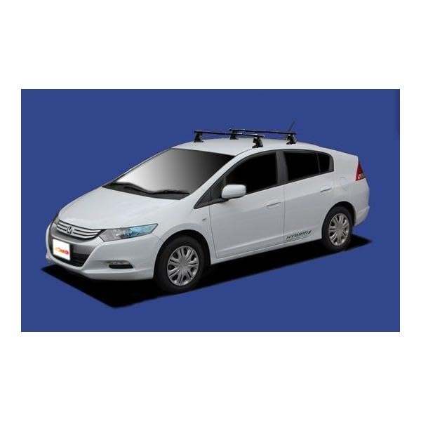 Amazon | ☆TUFREQ ホンダ インサイト ZE2用 システムキャリア ベース